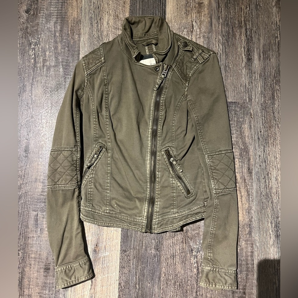 Abercrombie & Fitch jacket